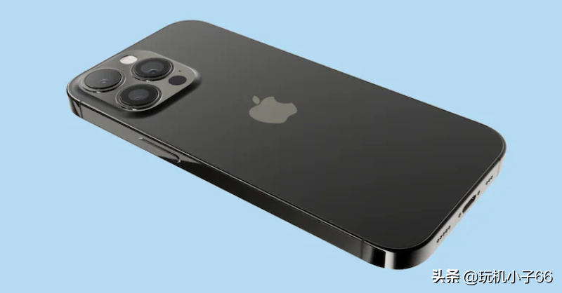 iPhone 13顶配版最新消息，超级强大的拍照功能