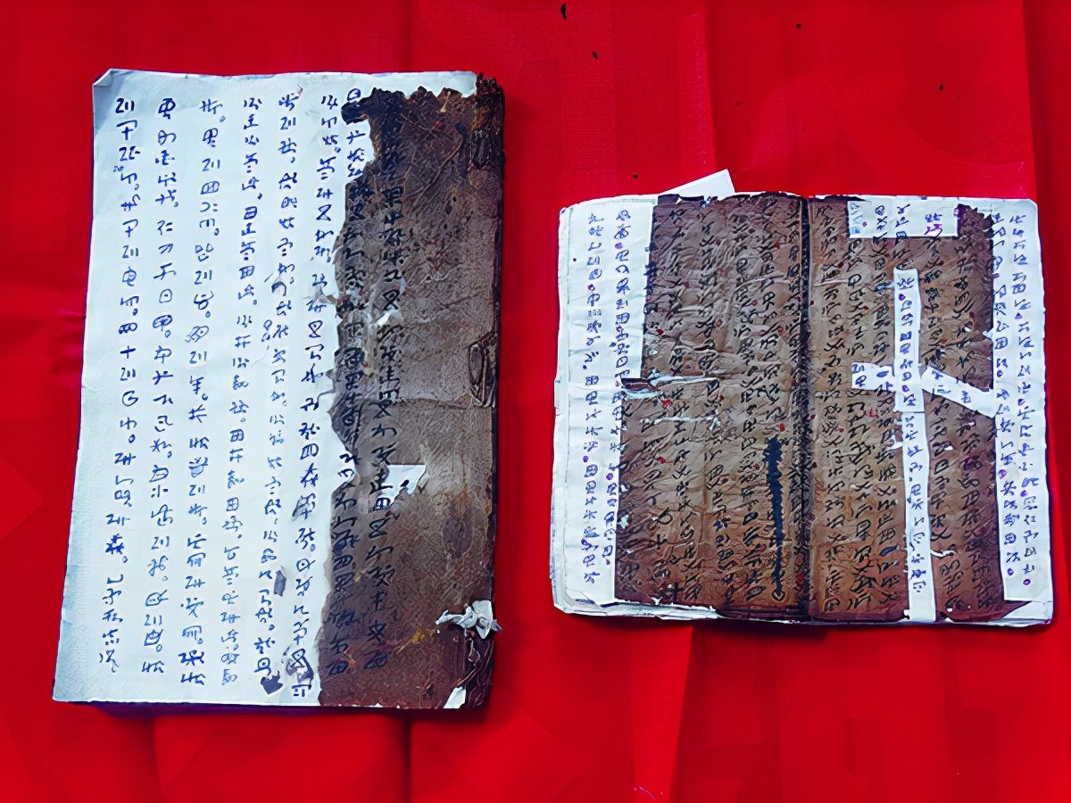让书写在古籍里的文字活起来——探寻云南少数民族医药古籍中的“古为今用”（上）