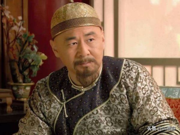 甄嬛传：甄嬛被4个男人爱过，我赌十包辣条，最