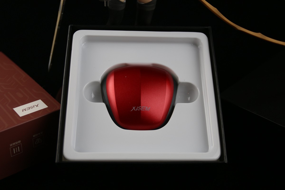 耳机也玩二分频 超低延迟 西圣游戏蓝牙耳机试听评测