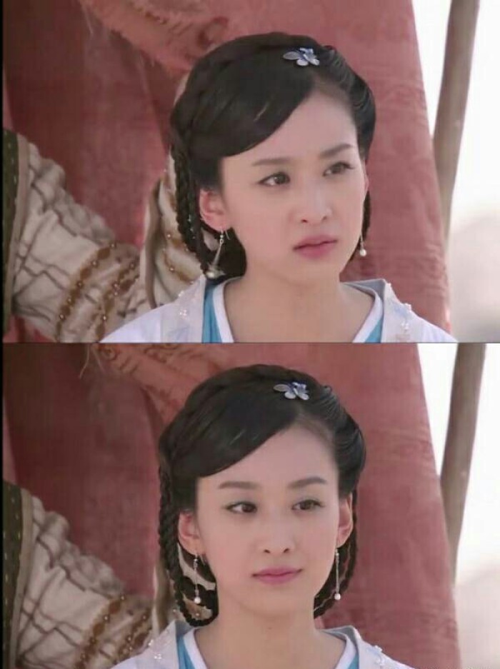 外表清纯无辜，内心却狠辣无情，这7位蛇蝎美人