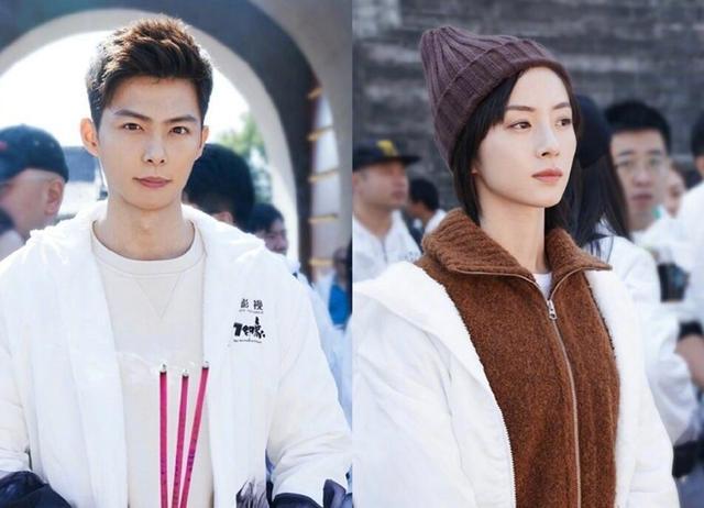 胡冰卿徐璐经纪人开撕，徐璐方称被逼急了会放