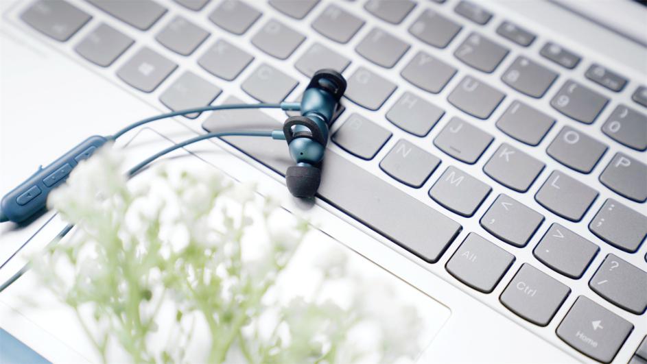 HIFIMAN海菲曼BW400耳机试听，跑步听歌我更推荐它，而不是真无线