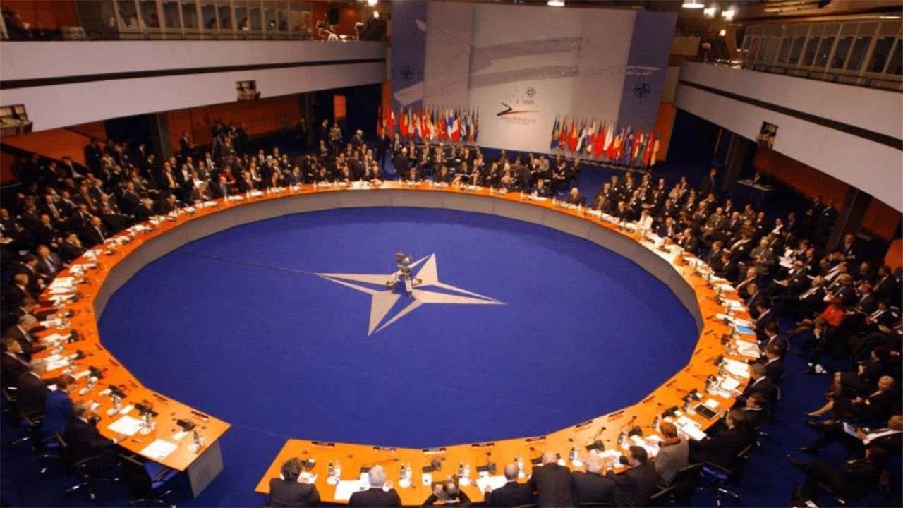 深度解读：2021年世界格局迎来三大变化，中国崛