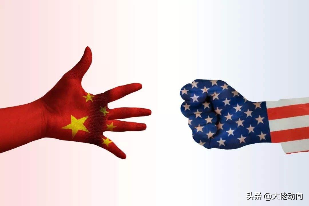 中国为什么要果断出击？