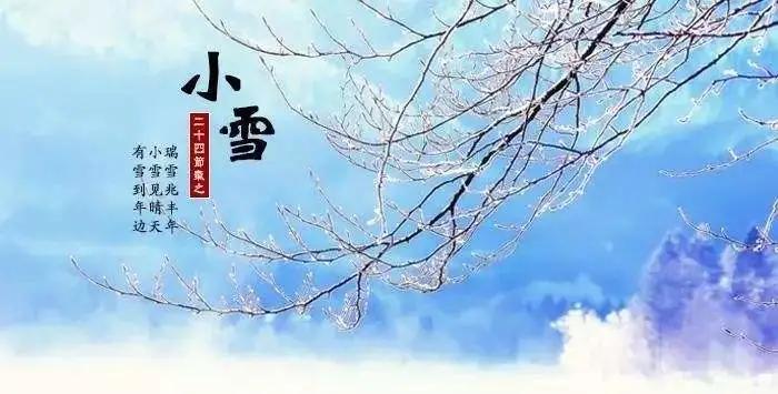 啊～爽！今日小雪，这件事赛过吃人参，感觉走上人生高峰！