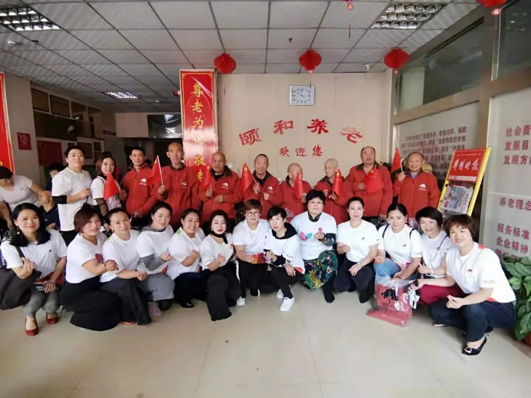 「“颐”起学习」如何提升志愿者参与度？