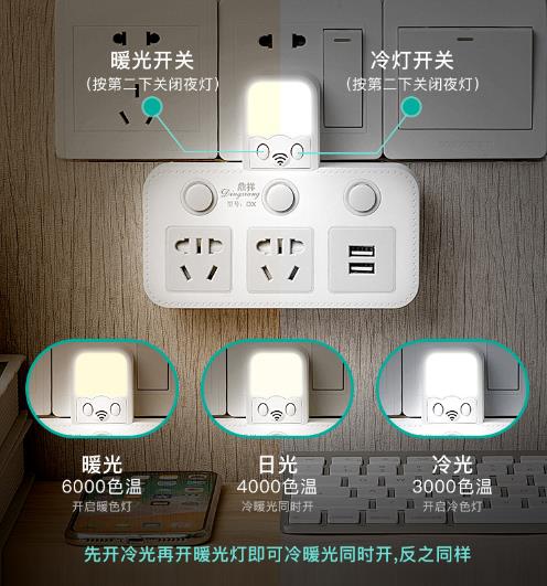 一款普通的插排为什么被吹上了天？是故意夸大，还是实至名归？