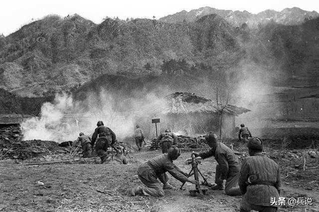 志愿军副营长一人生还，团长骂：还有脸回来？