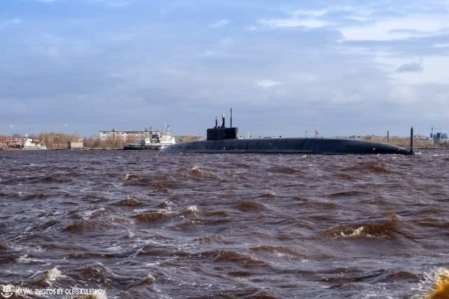 可轻易重启人类文明！俄海军灭国神器王者归来