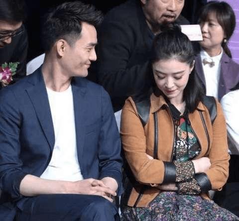 王凱的堅守，演藝路上的孤勇者，16年情史疑云