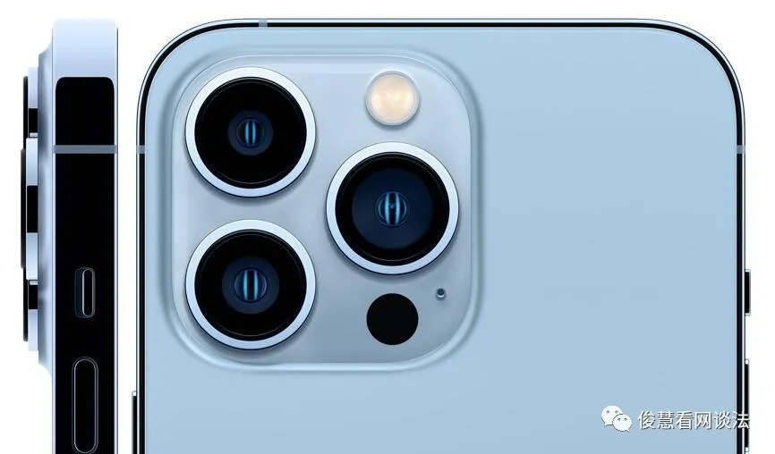 高端手机市场打响性价比大战:iPhone13、vivoX70和华为P50,咋选