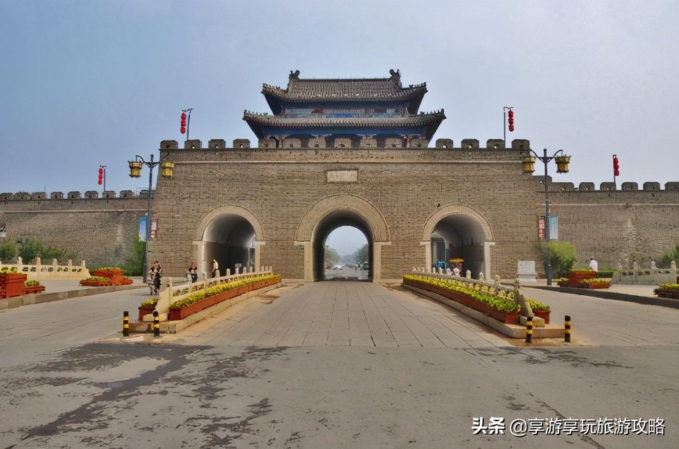 天气入夏酷热难当，全国最值得打卡的避暑地盘点。收藏这篇不迷路