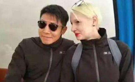 娶外国妞风险太大了，撒贝宁和刘烨都中招了，跨国恋需谨慎