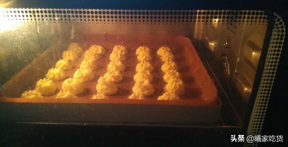 A lot of person likes net Gong Quji, I fear that beautiful flower is bad to squeeze all the time, so simple before