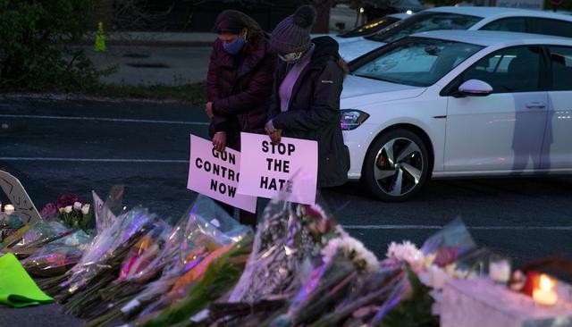 又一道风景线？3月21日，美英德同时发生混乱，拜登终于表态了