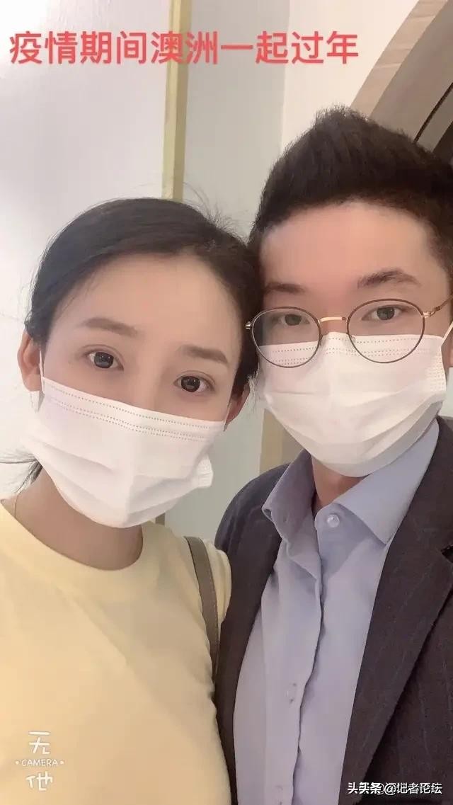 北京联合大学95后校花“馒头小姐”张雨婷往事