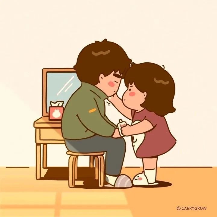 温暖|早安心语温暖语句短语:见什么世面,见见你就好了