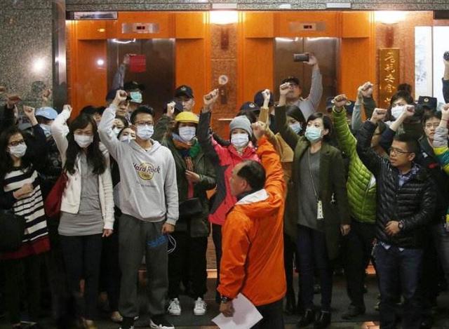 蘇貞昌這次應該要付出什麼代價？