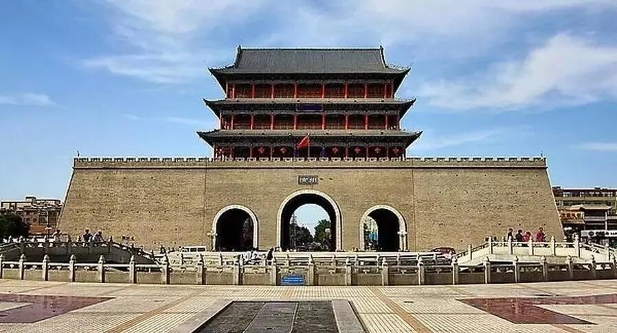 天马行空·自在武威 上央视啦！