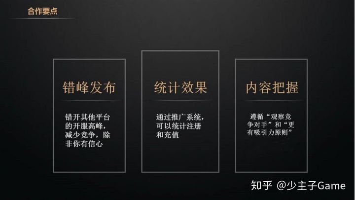 手游推广，一般有哪些渠道？怎么推广