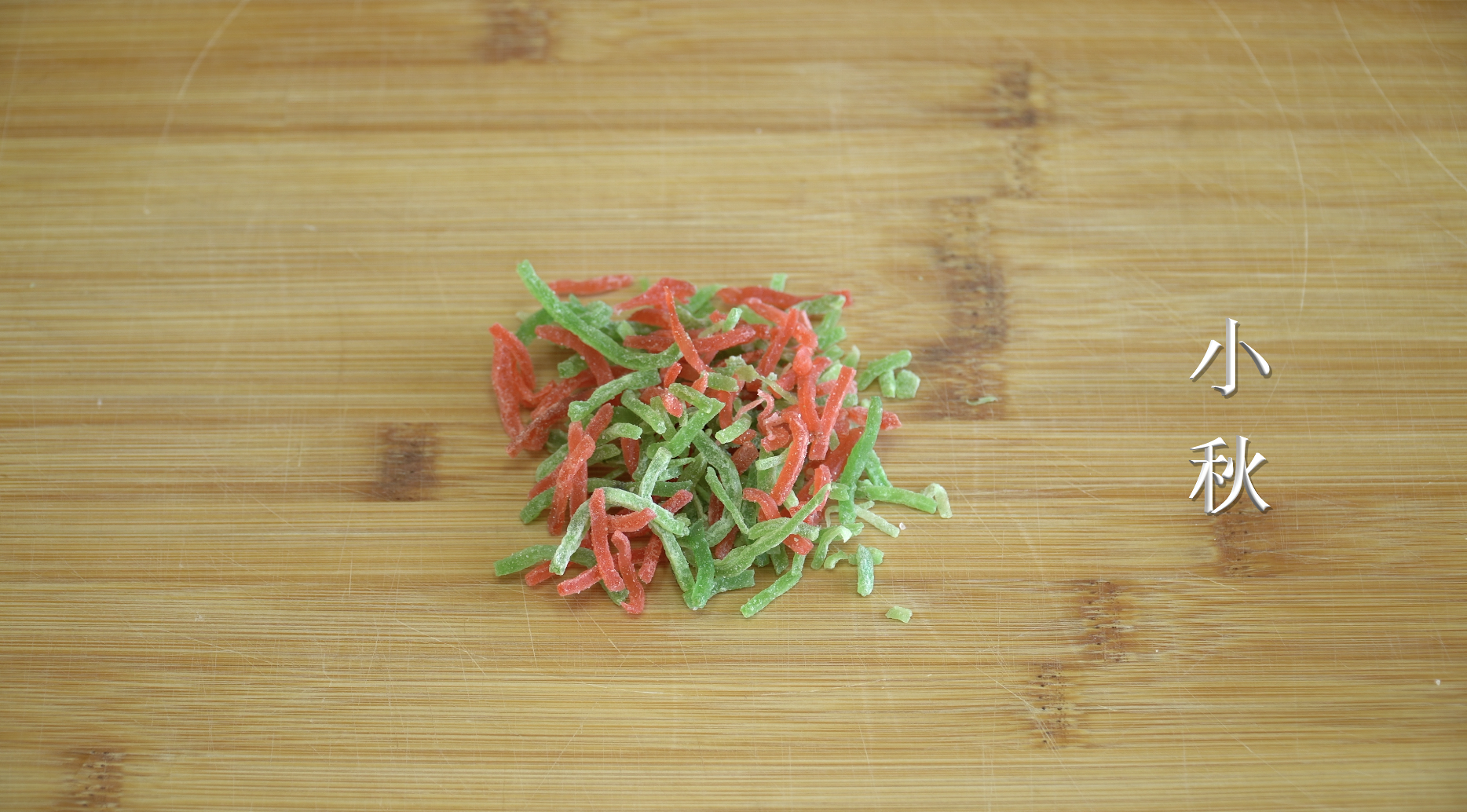 How to make Shaqima delicious: according to the method taught by the master, it is crispy and soft, melts in the mouth