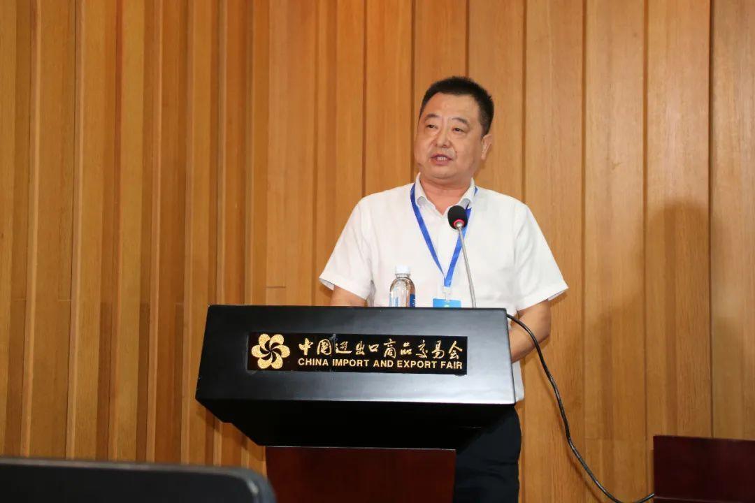 2021中国门窗幕墙高峰论坛暨《中国门窗焦点访谈》直播成功举办