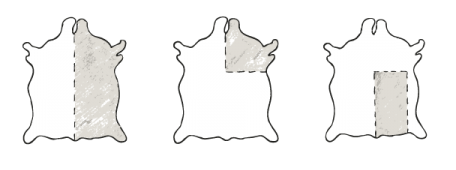 皮鞋上大家常说的松面到底是什么，我们来研究一下