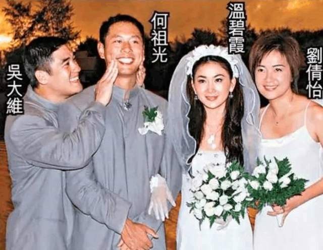 嫁入豪门不生娃，36岁靠“苏妲己”翻红，如今美