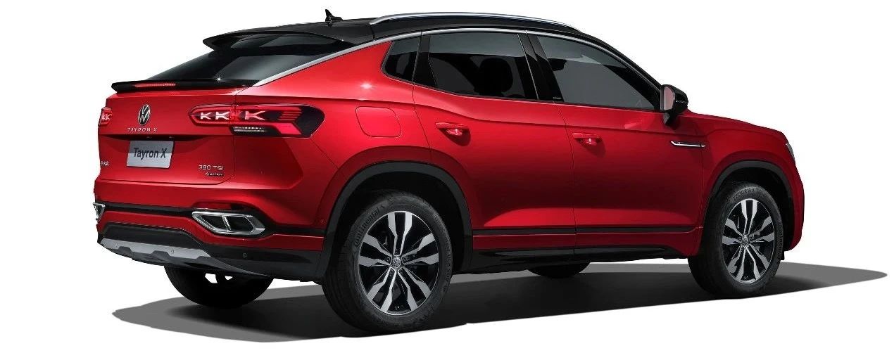 主流品牌四选一，谁才是20万最好的个性SUV？