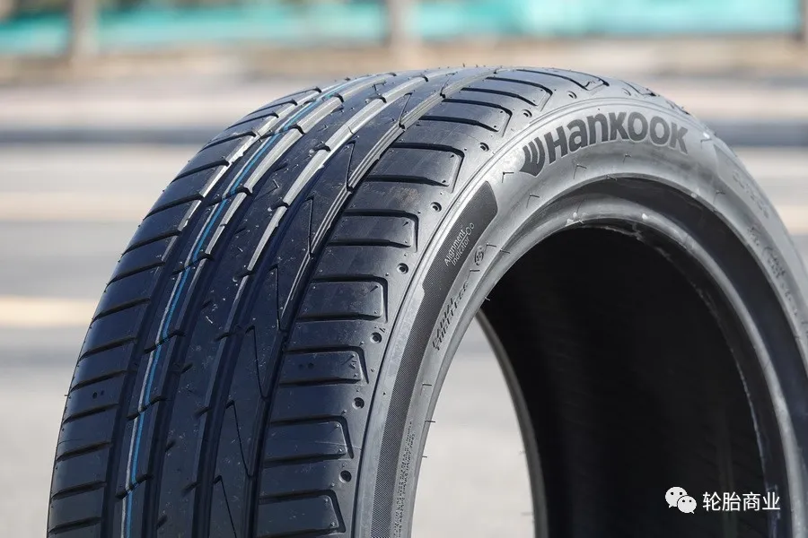 随心操控—韩泰 Ventus S1 evo²深度测评