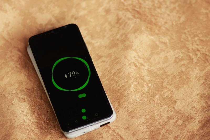 颜值在线实力满满 南卡POWER3无线磁吸充电宝