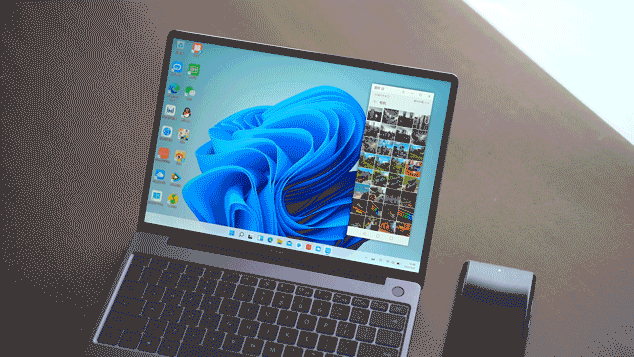 华为MateBook 13s上手：是电脑，更是大号“手机”