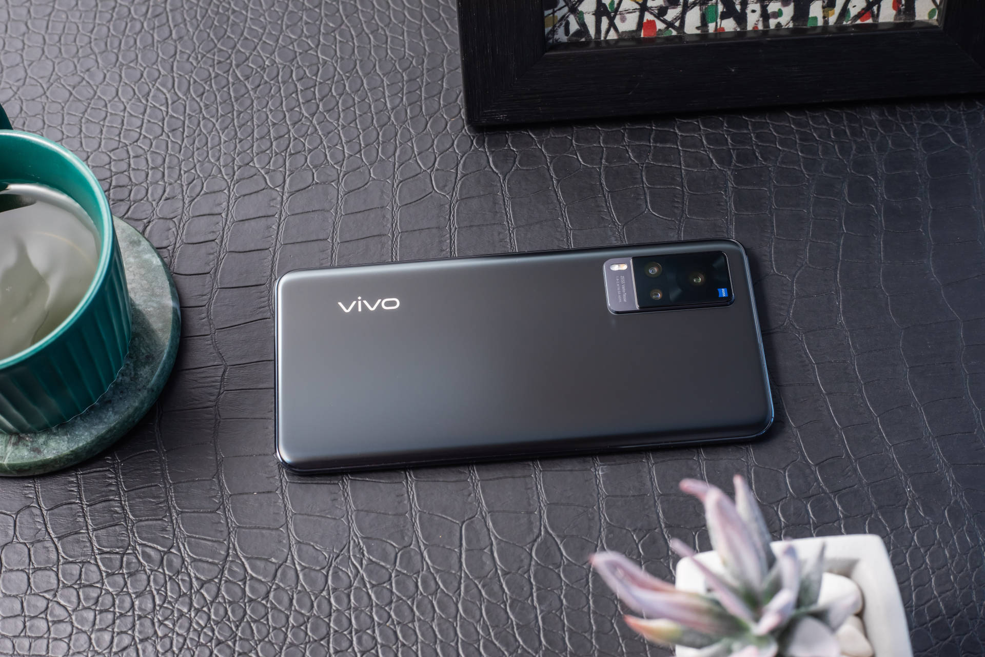 5nm chip + firmer more excellent video system, vivo X60 opens carry out formally