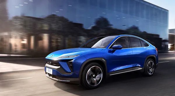 「E周快訊」拜騰重啟融資；小鵬汽車在IPO……