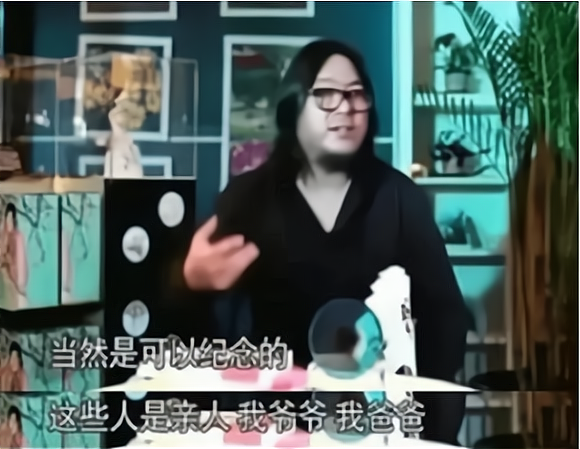 张哲瀚事件之后，赵薇、高晓松均被封杀，都是涉日惹的祸？