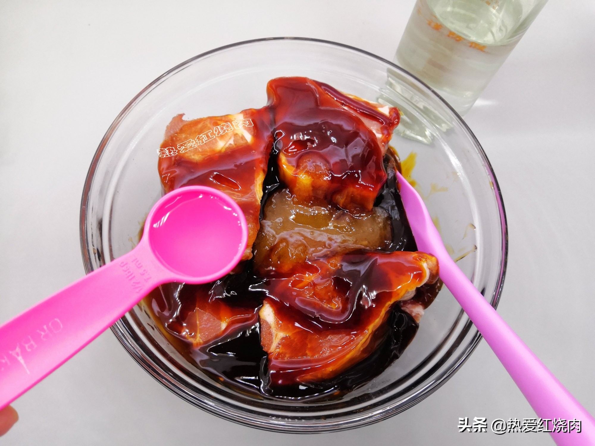 愛吃豬肉的試試這做法，又甜又香真好吃，做法簡單廚房小白也能行