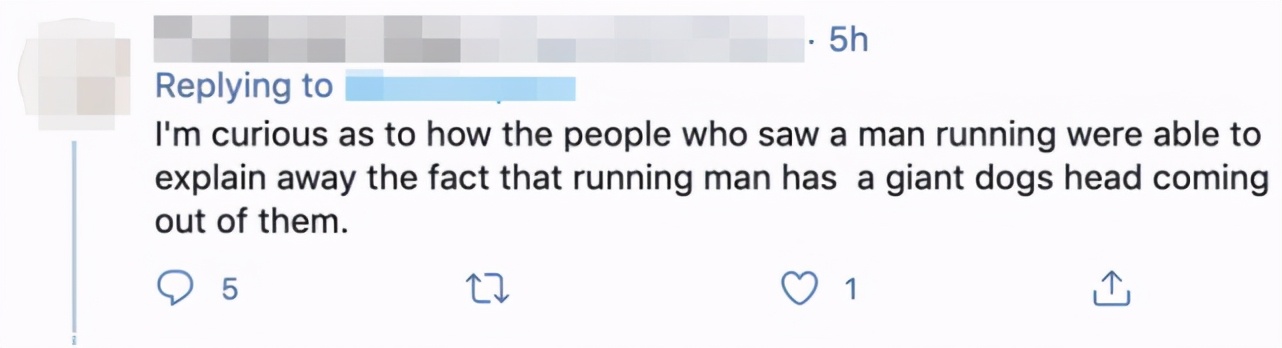 错觉图：是狗还是背着包的人，全球网友意见不