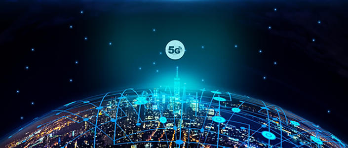 中国5G发展太快！引欧美企业担忧，继续打压中国5G，中国会更强