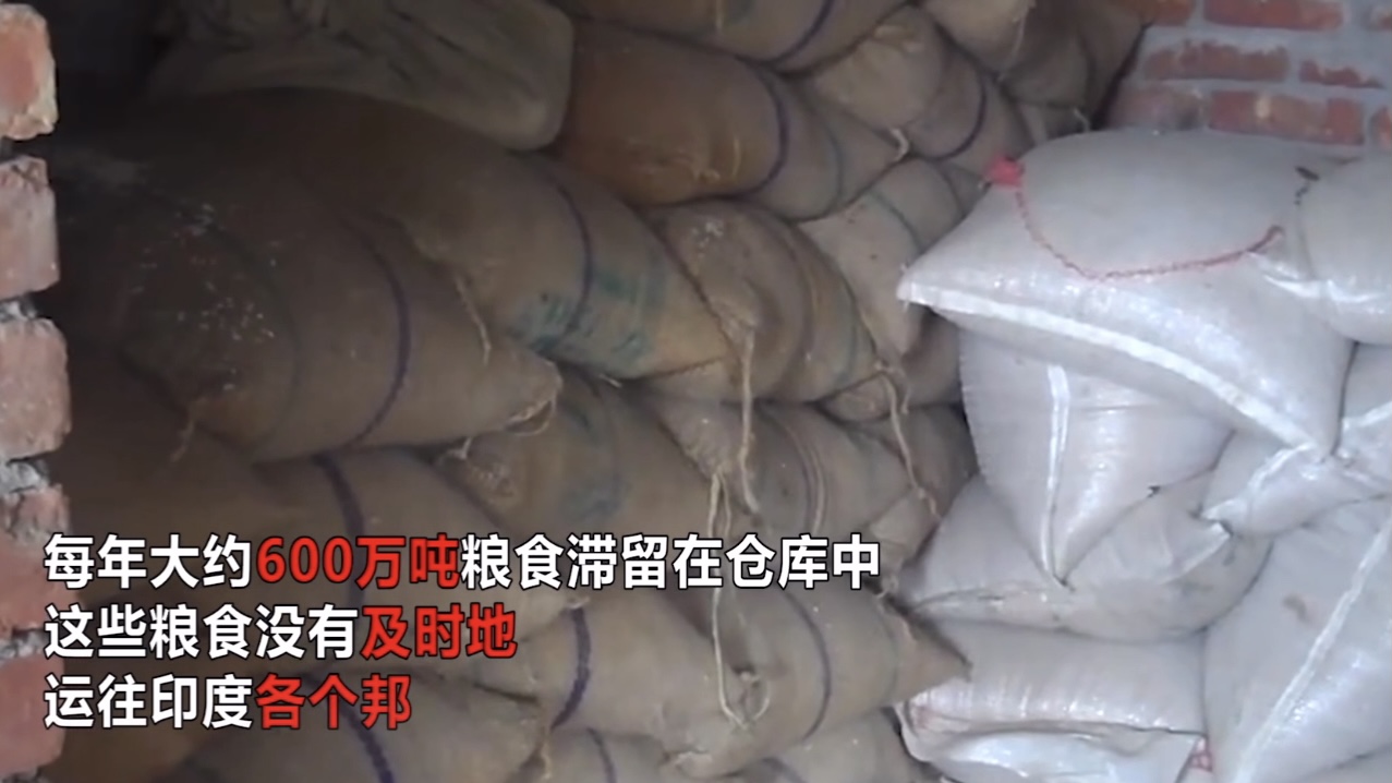 印度人口暴涨将反超中国，引发许多问题，为何