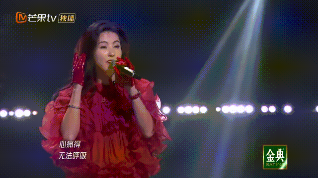 张柏芝，可惜了