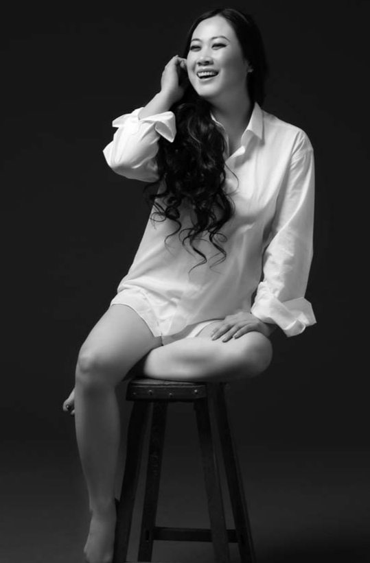 Biographies of Shi Hengxia - iNEWS