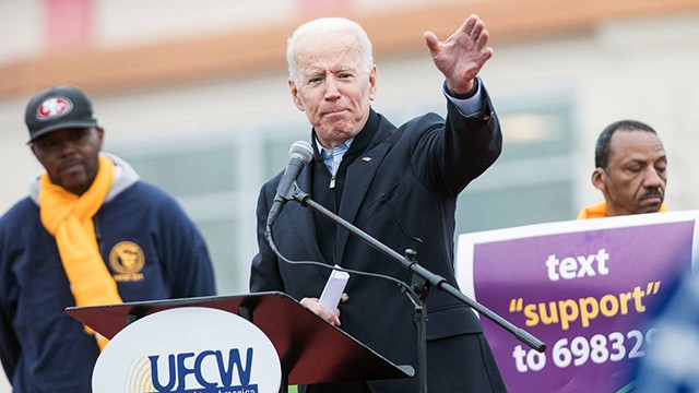 拜登突然对加拿大出手：倘若美加关系恶化，孟