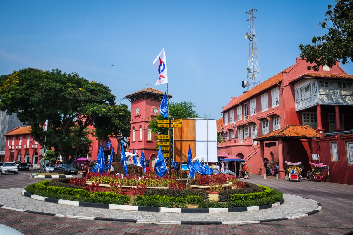 中国斥资800亿打造的皇京港，却令美新两国焦虑