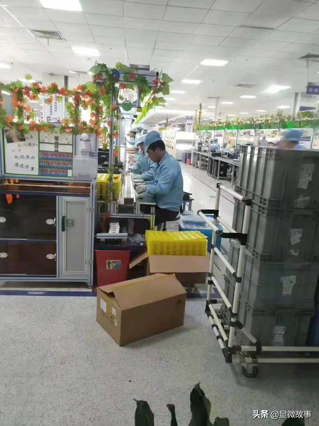 新一代95后厂妹口述富士康不相信爱情昆山处处单身大神