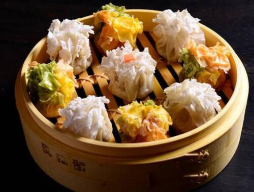 去山西必吃的十大特色小吃介绍，看看你吃过几个