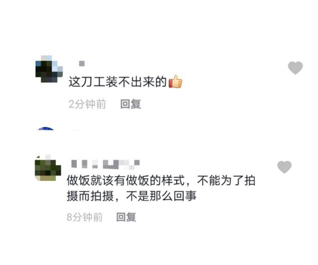 大S婆婆穿高跟鞋炒菜被指摆拍，面部不受控直抖，身上衣服才百元
