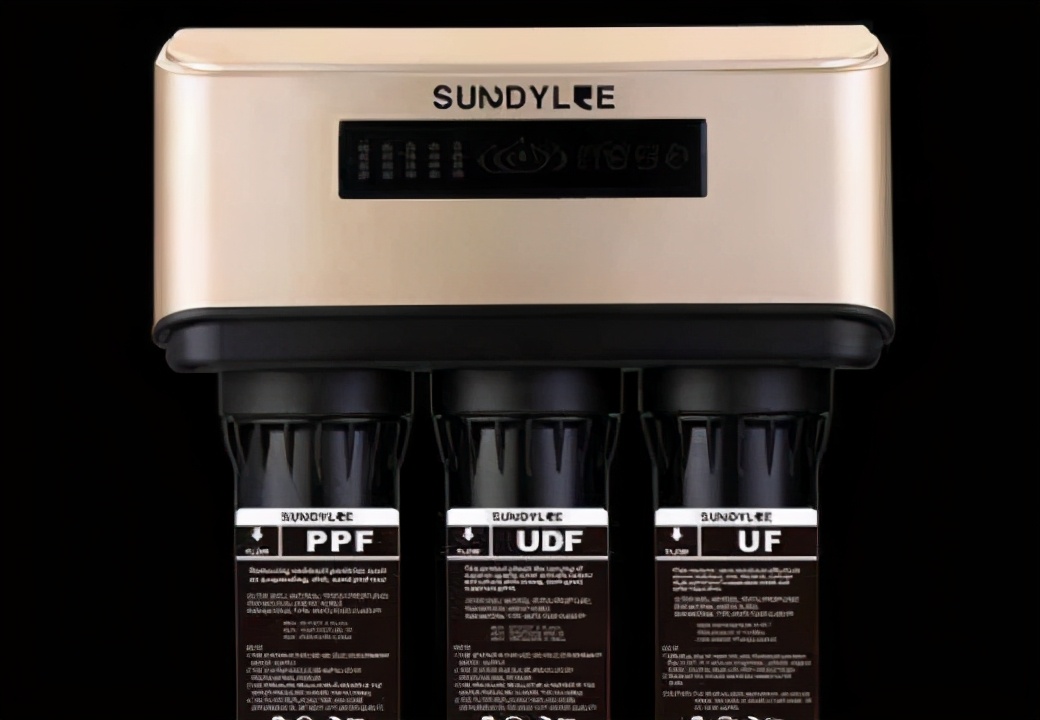 Top ten water purifier brands list iNEWS