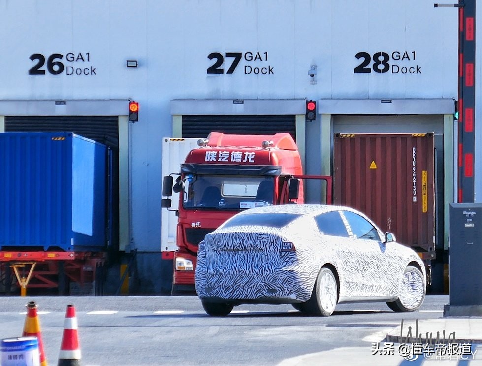 曝光 | 国产MODEL Y终于要来了，谍照、新消息接踵而来
