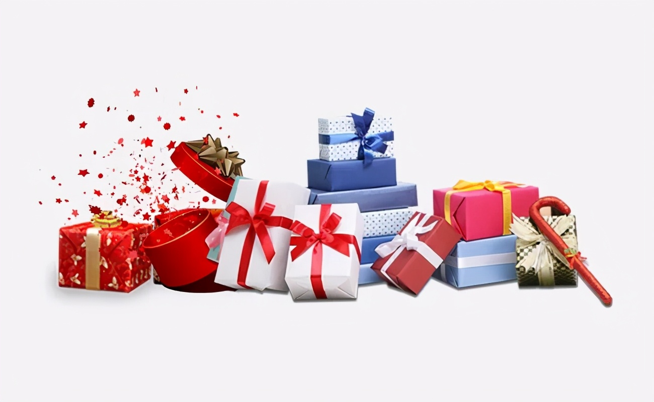 三重礼：礼品这样送顾客，大幅提升成交率和客单价